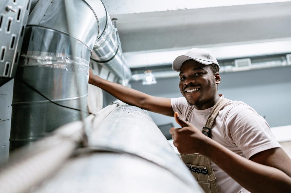 What Qualifies as a HVAC Companies SoHo Emergency?