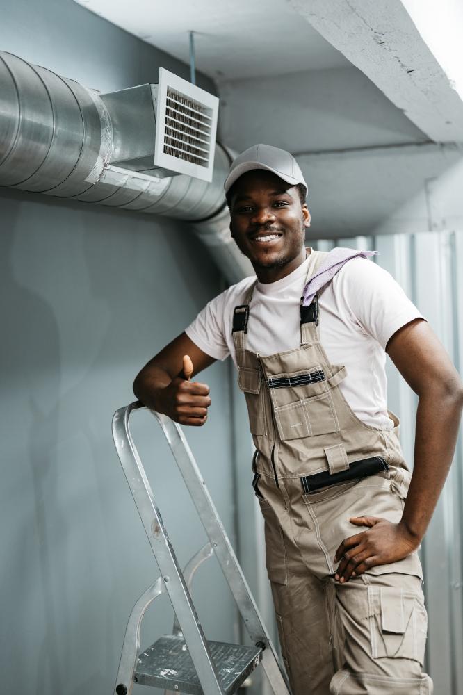 What Qualifies as a HVAC Contractor Brentwood CA Emergency?