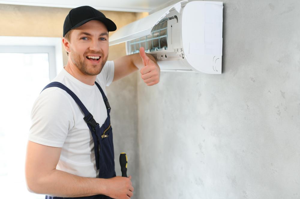 Qualities of an Excellent Air Conditioning Repair Man