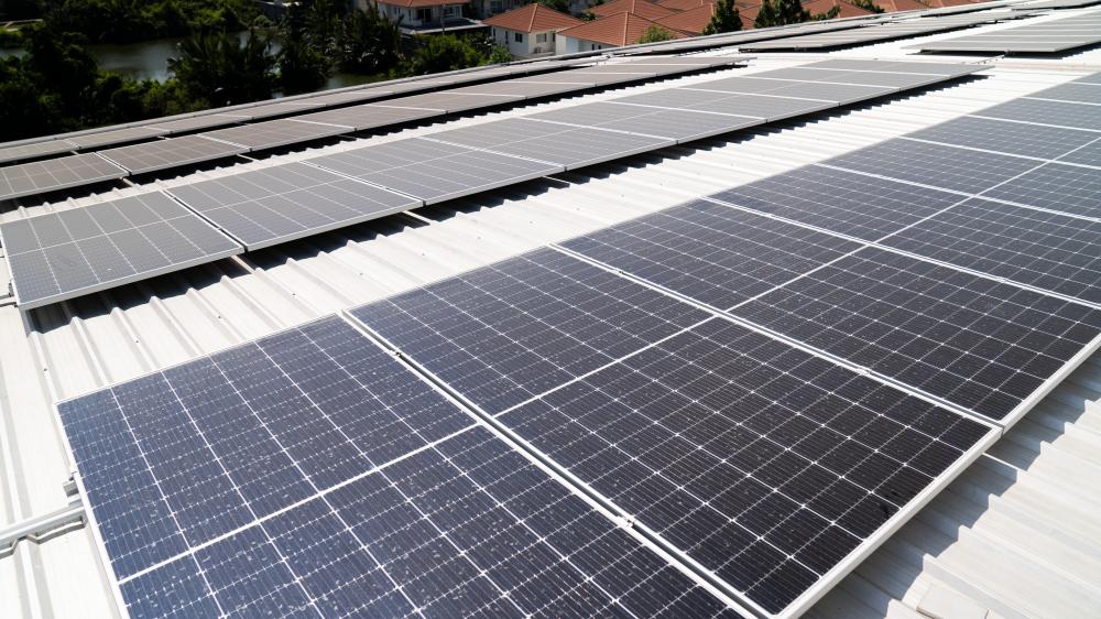 Why Go Solar in Los Angeles?