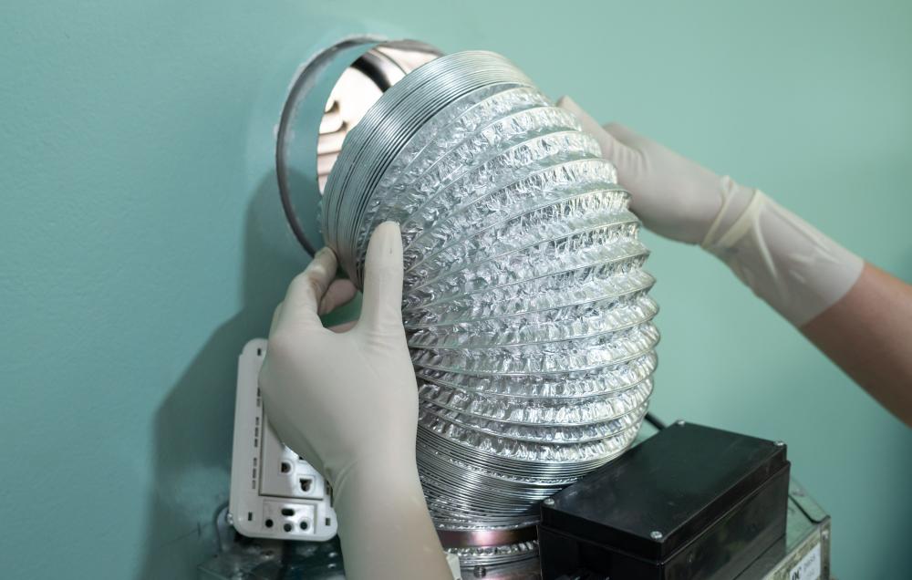 Methods and Techniques of Air Duct Cleaning