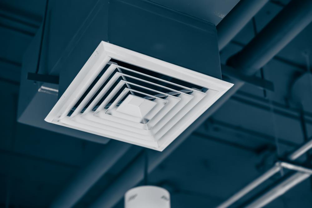 When to Consider Air Duct and Vent Cleaning