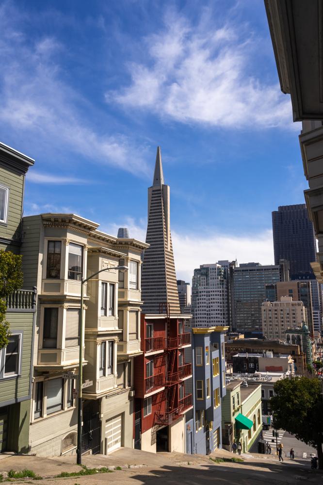What Services are Offered for Heating Ventilation And Air Conditioning Pacific Heights CA?