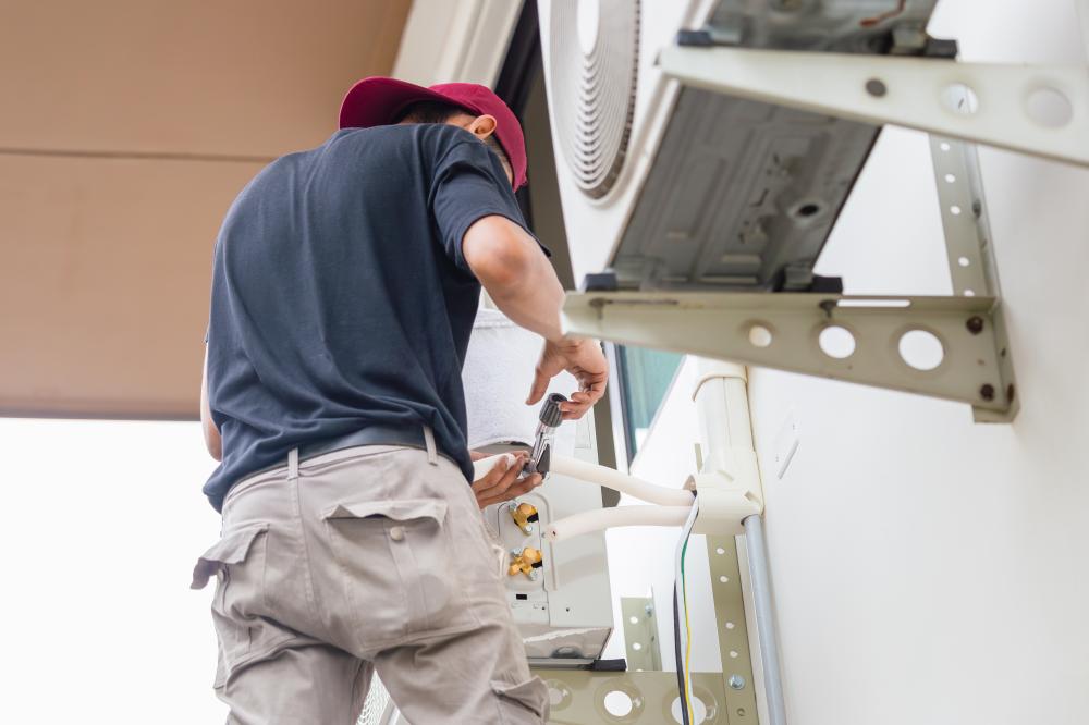 Expert Tips for Repair Air Conditioner South Pasadena Ca