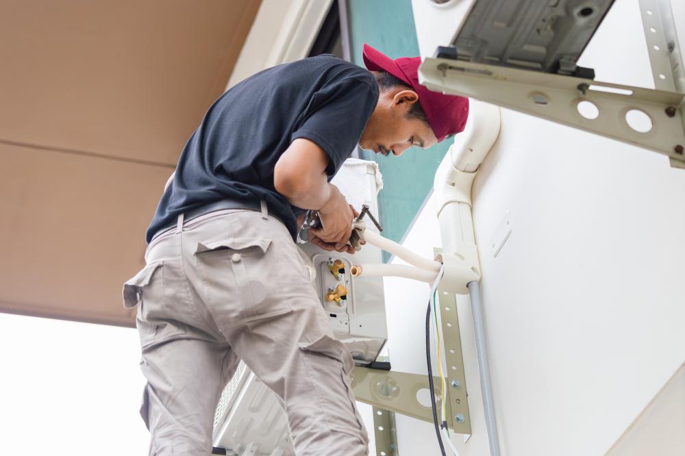 What Are the Signs You Need AC Repair in West Hollywood?