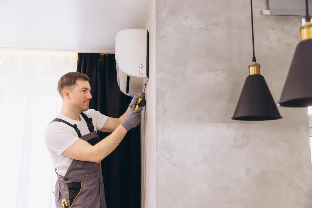Key Benefits of Efficient HVAC Systems