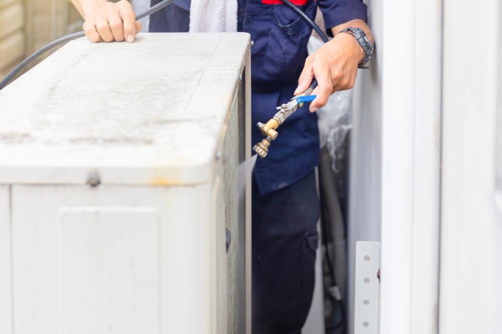 Common Issues and Fixes in HVAC Repair