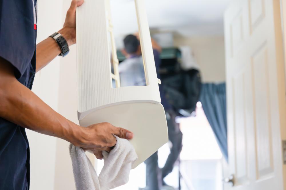 Innovative Approaches to Vent Maintenance