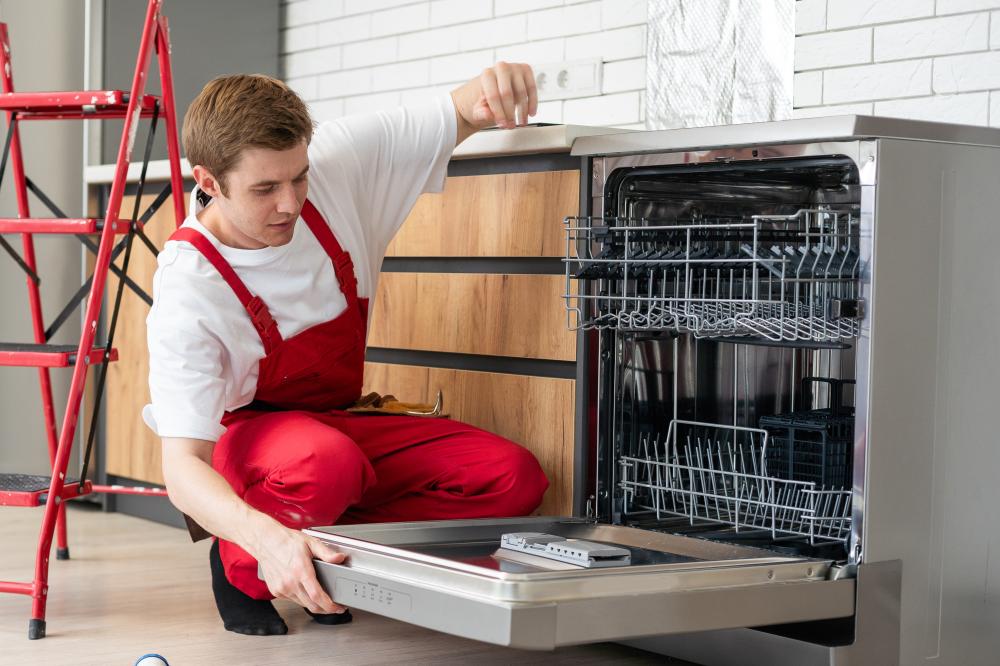 Identify Common Dishwasher Issues