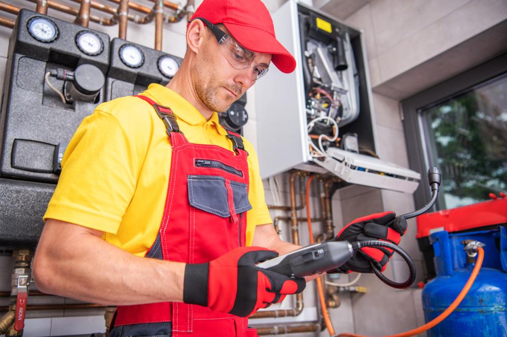 Common Furnace Problems and Solutions