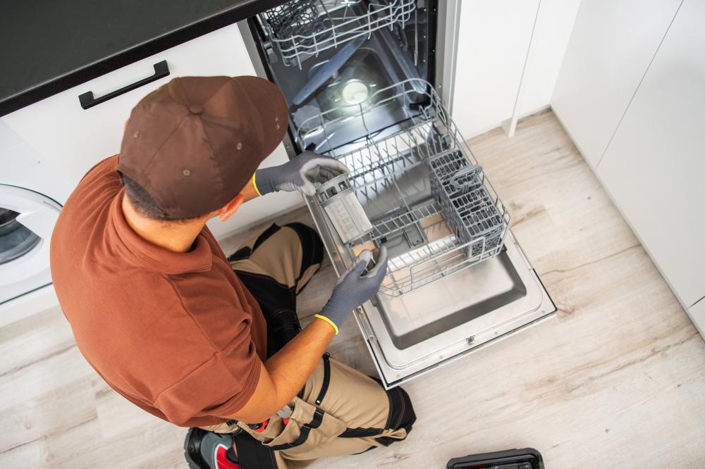 Common Dishwasher Issues We Fix