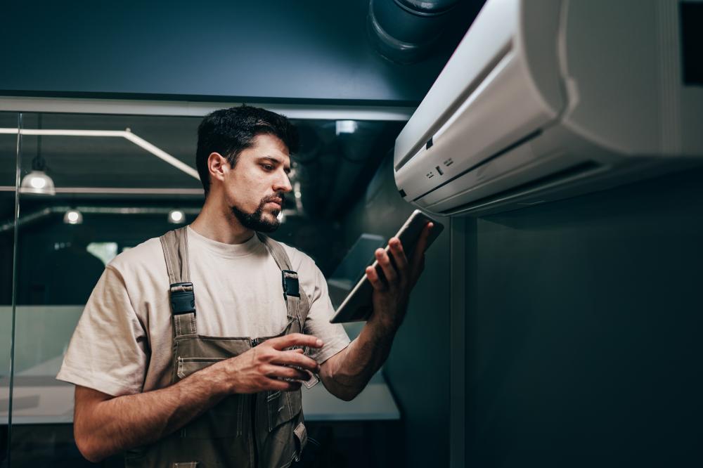 Choosing the Right HVAC Near Me Near Me NY