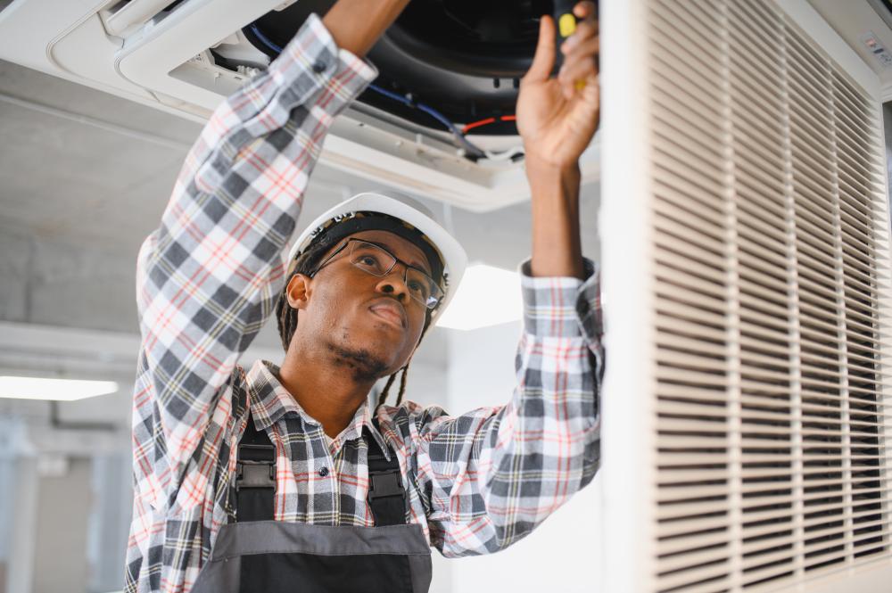 What Makes HVAC Maintenance Near Me So Beneficial?