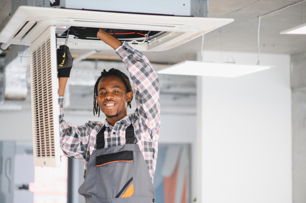 Choosing the Right Contractor
