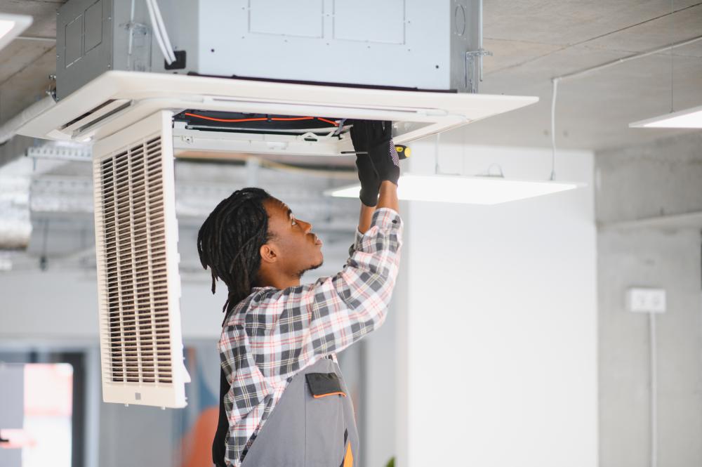 Key Benefits of Regular Maintenance