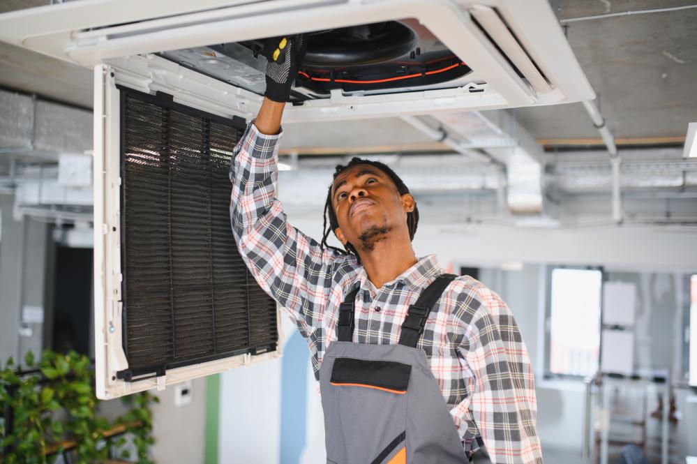 Comprehensive Services Offered