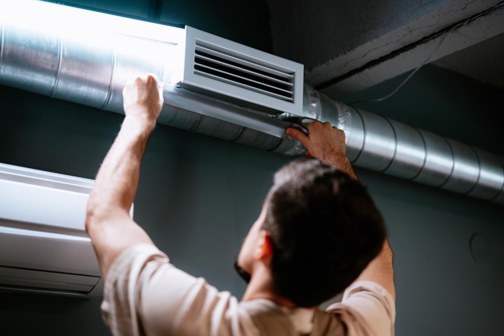 Leading HVAC Repair Services in Brentwood