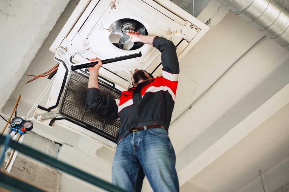 Signs Your AC Needs Repair