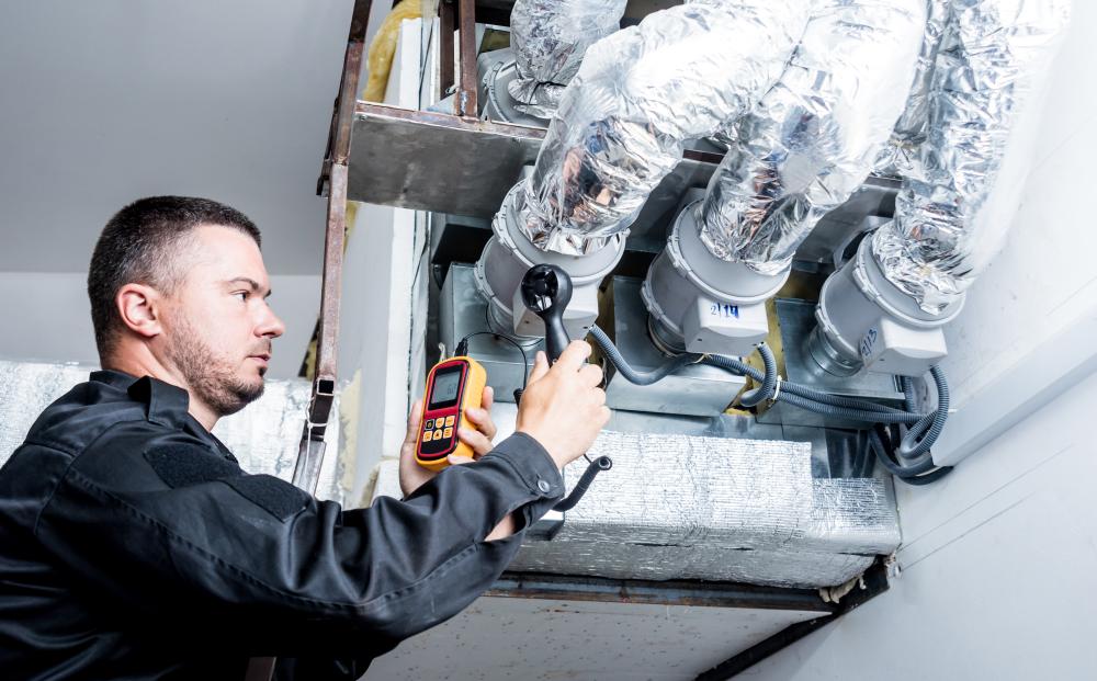 Repair or Replace? Making the Right Choice