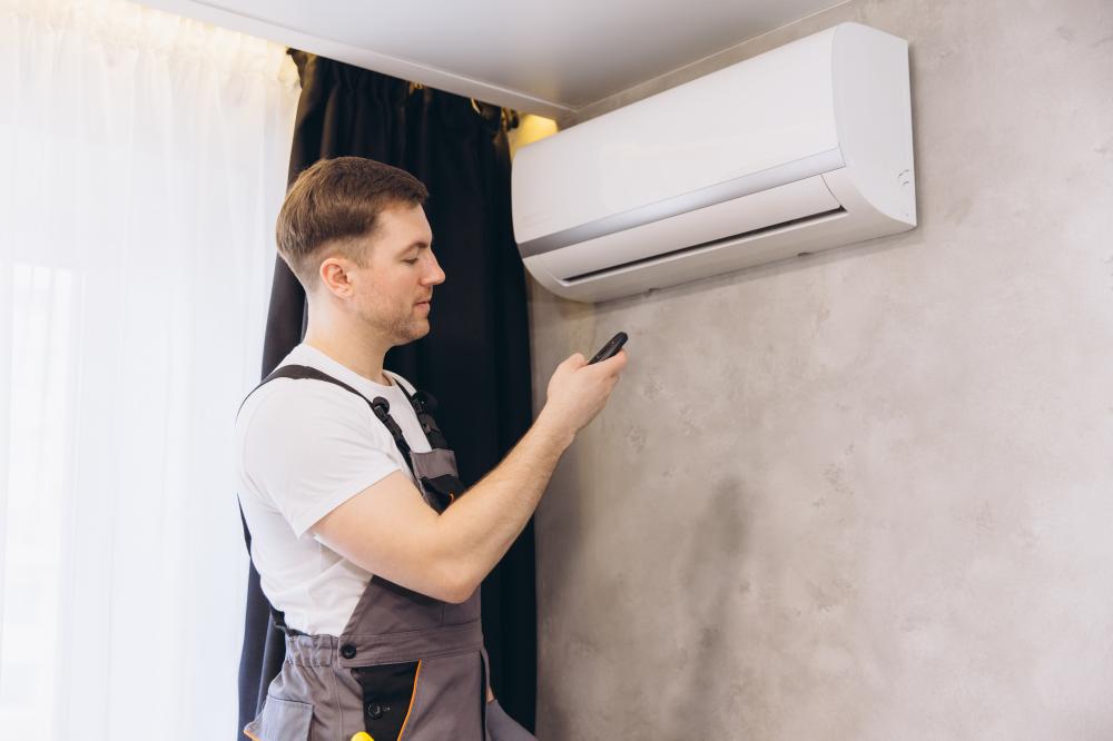 What Should You Look for in Heating And Cooling Contractors Greenwich Village NY?
