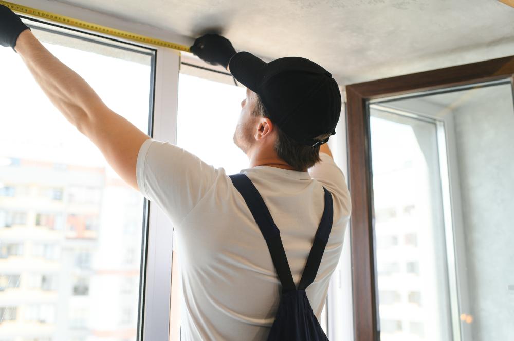 Choosing the Right Aluminum Windows