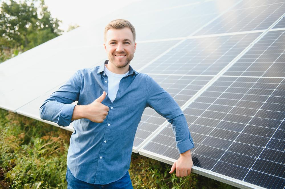Why Choose Solar Unlimited