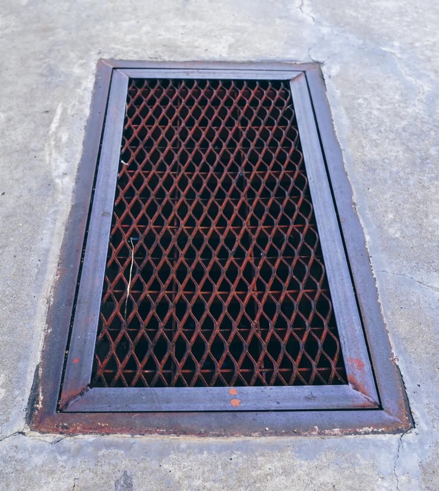 The Importance of Regular Vent Maintenance