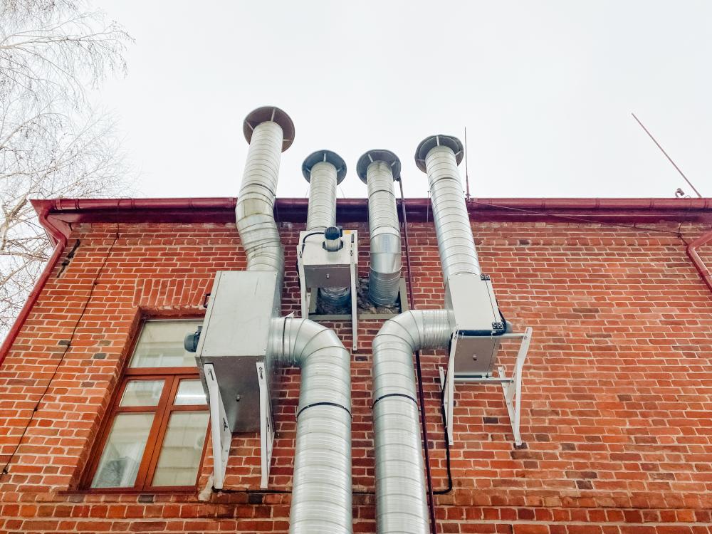 Why Heating Ventilation And Air Conditioning is Essential for Your Home