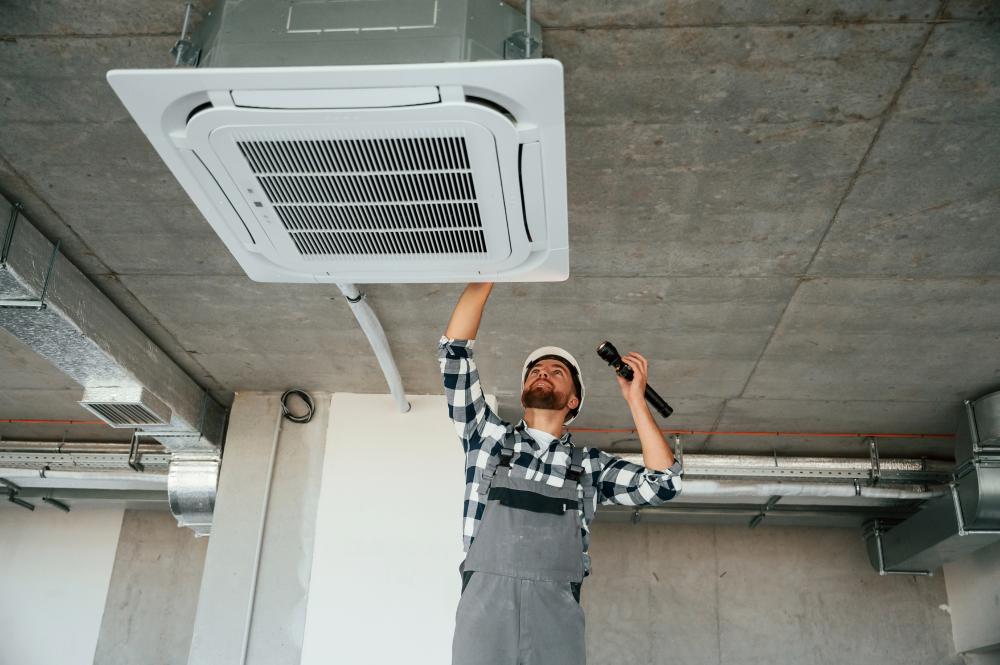 What Qualifies as a HVAC Near Me Near Me NY Emergency?