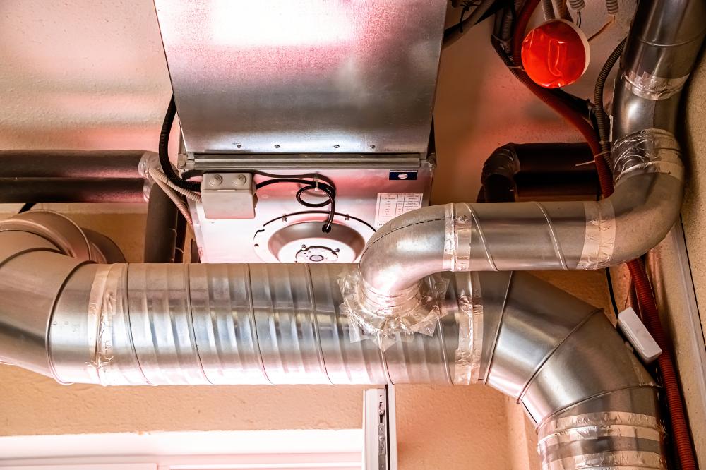 The Signs You Need Dryer Vent Replacement