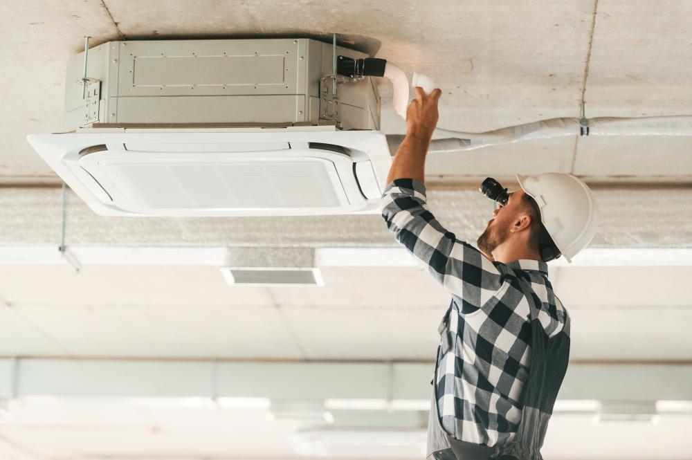 What Makes a Quality HVAC Installation?