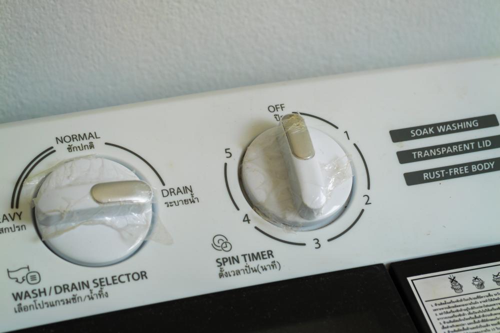 How to Find a Dryer Repair Service Near You