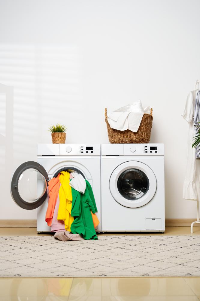 Why Choose Us for Washer Dryer Repair Newport Beach?