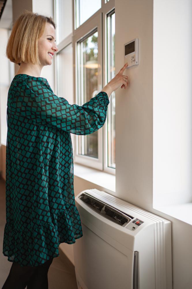 How We Ensure Quality in Heating Ventilation And Air Conditioning Greenwich Village