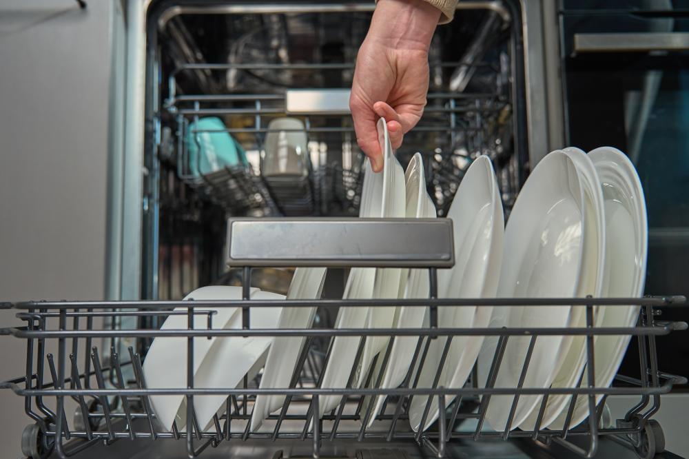 What Are the Most Common Issues in Dishwasher Repair Huntington Beach?