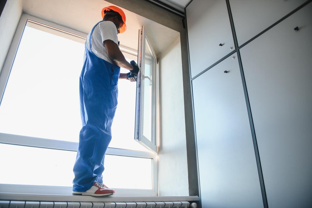 Choosing the Right Window Installation Company