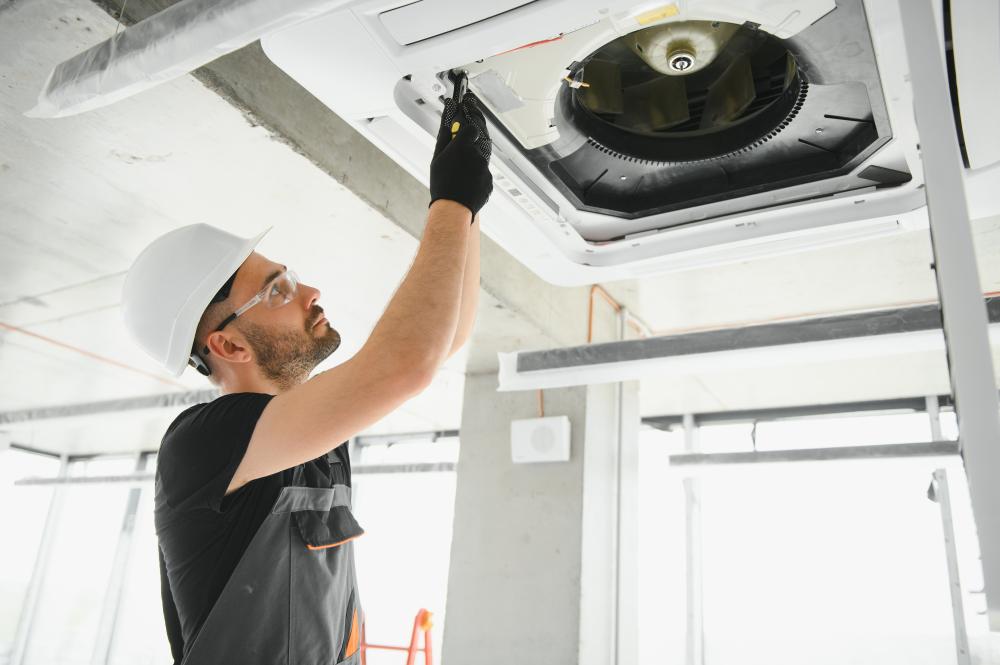 Selecting the Right Air Conditioning System