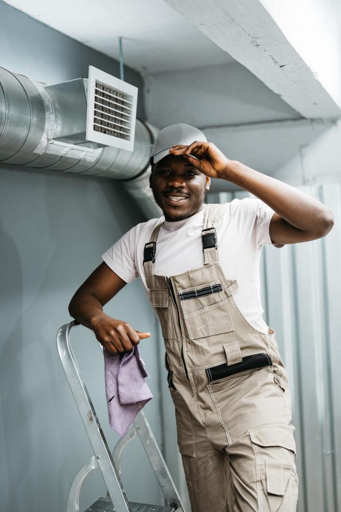 Identifying Common AC Issues