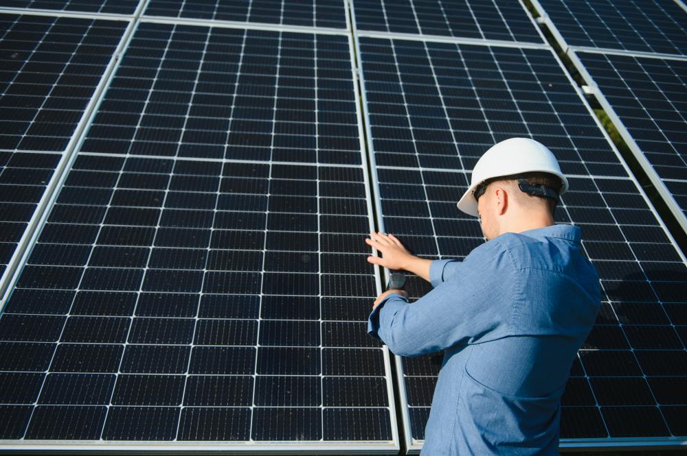 Why Choose Solar Panel Installation Los Angeles?
