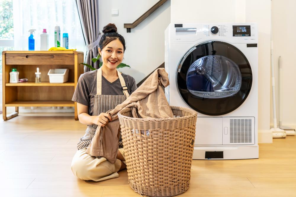 Professional Dryer Vent Cleaning Services