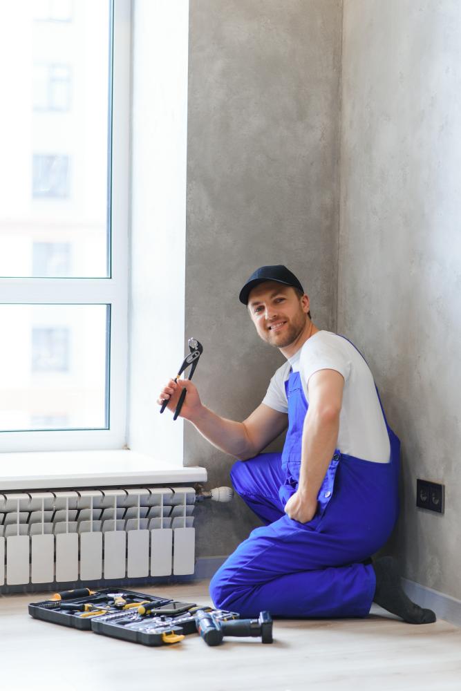 Finding the Right Professional