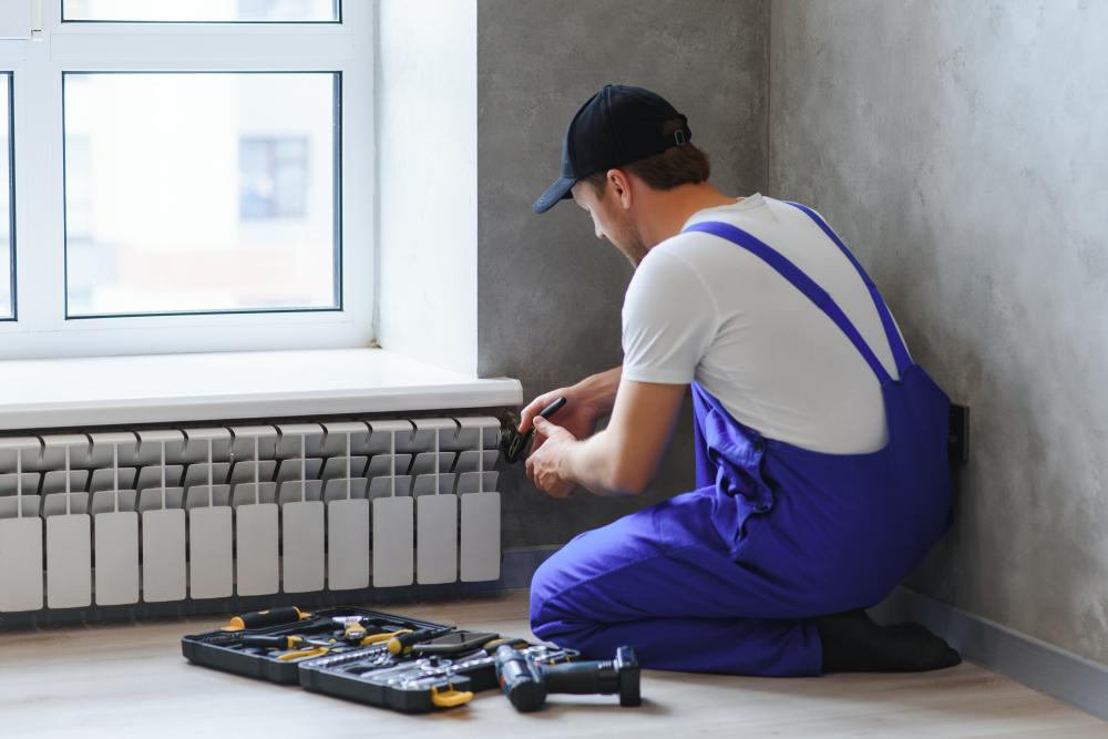 Quality and Expertise: What to Expect from Top Contractors