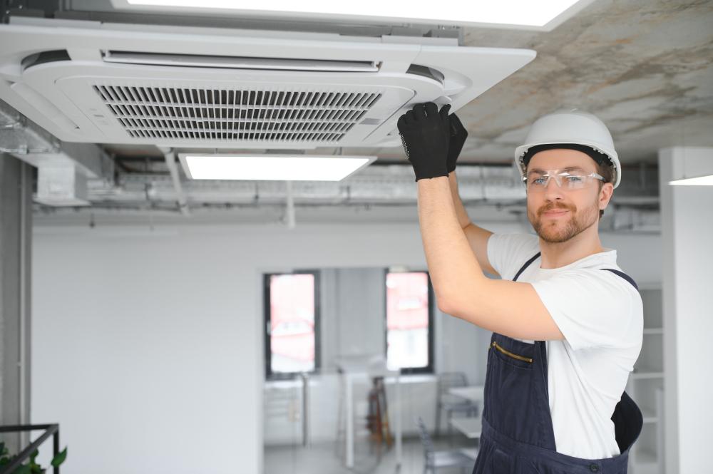What Are Common Air Conditioning Issues in Greenwich Village?