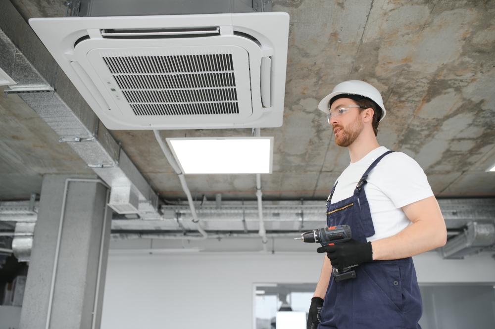 How to Ensure an Efficient AC Installation