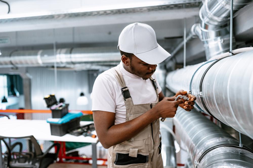 Unique Features of AW Mechanical Systems