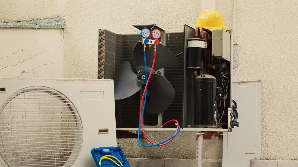 What Qualifies as a Repair Air Conditioner Russian Hill CA Emergency?