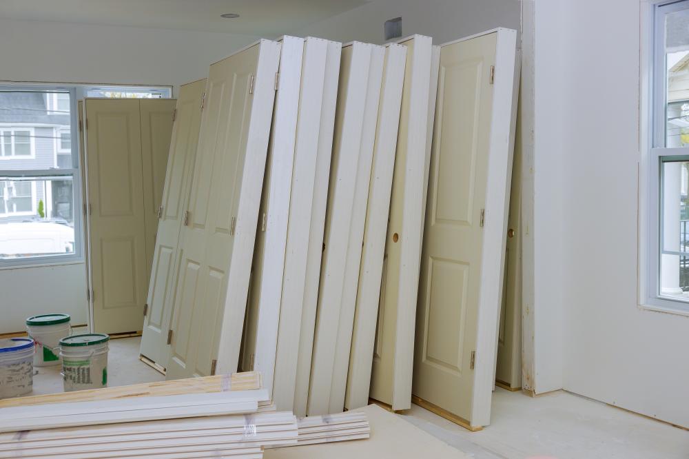 Why Consider Garage Door Replacement?