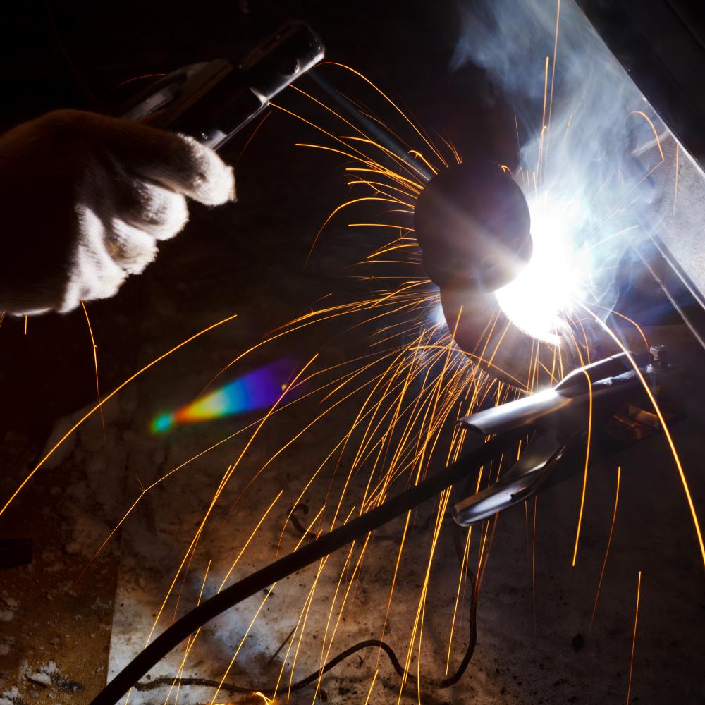 Customer Experiences with Anco Precision