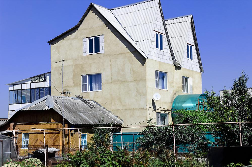 Our Painting Services