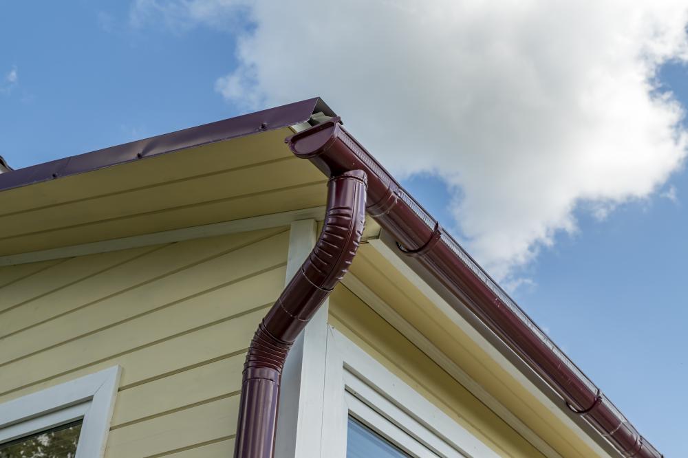 Why Seamless Gutter Installation Deland FL Is Essential